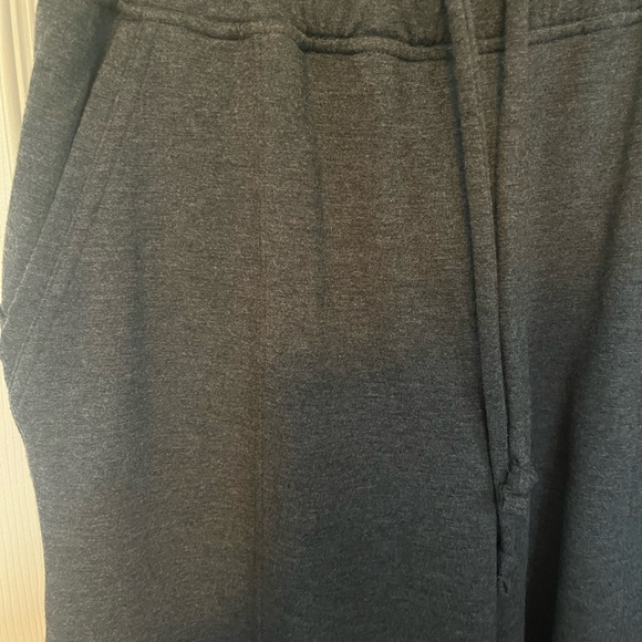 Lululemon Grey Joggers - Picture 2 of 2